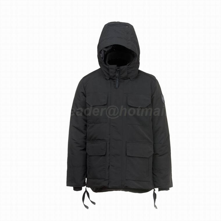 Canada Goose Men's Outwear 25